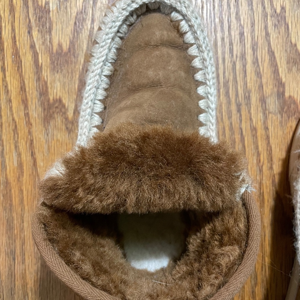 mou boots